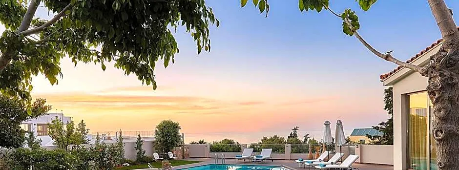 Grace Villas Collection