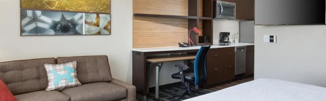 Towneplace Suites Austin Nort Lakeline