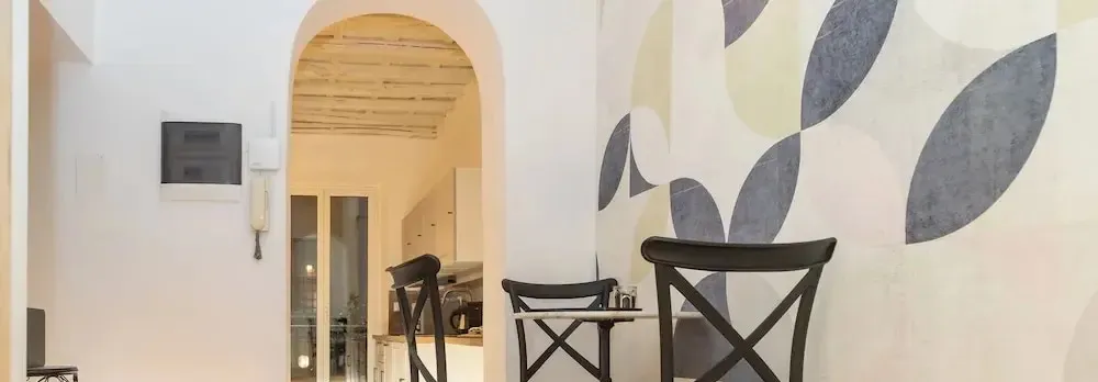 Luxury Suite a Due Passi da San Pietro