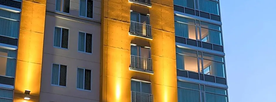 Residence Inn by Marriott Nashville Vanderbilt/West End
