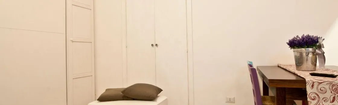 Piazza Risorgimento Studio