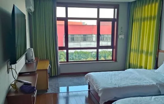 Hangzhou Kaikai Homestay
