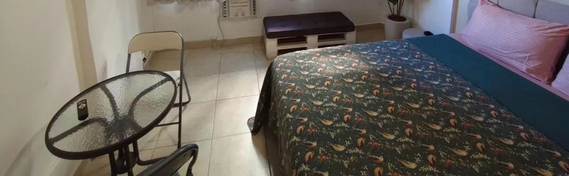 Leblon Apartment - Two Bedroom,