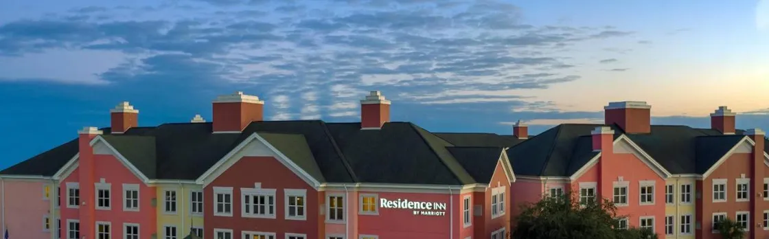 Residence Inn Charleston Airport