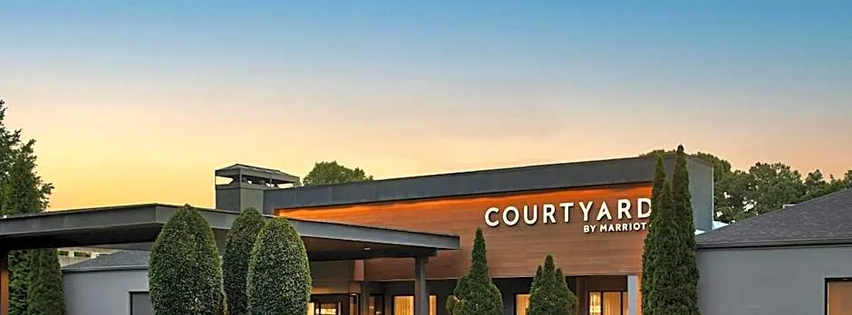Courtyard by Marriott Atlanta Windy Hill/Ballpark