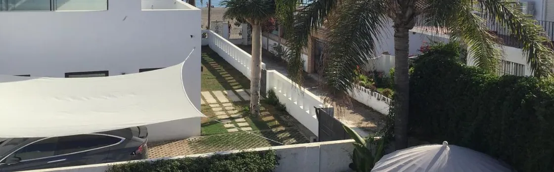 Villa Rosario
