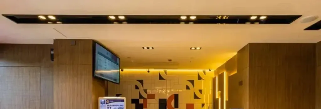 Chonpines Hotel (Beijing Tongzhou Orchard Universal Resort)