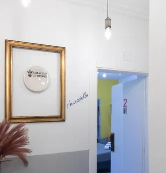 Miracolo al Duomo Smart Accomodations