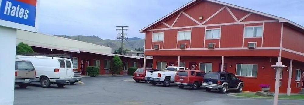 Avenue Motel