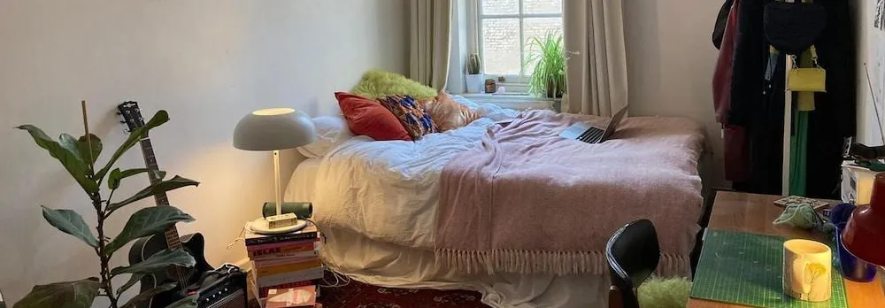 Charming 3-Bed Apartment in London