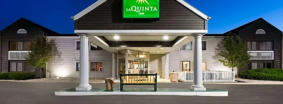 La Quinta Inn & Suites by Wyndham Sheboygan