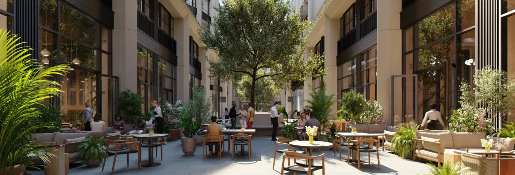 Six Senses London