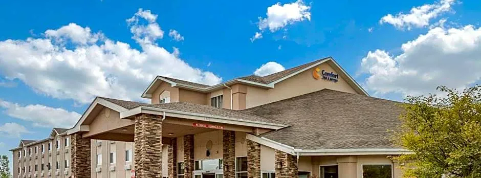 Comfort Inn & Suites Dimondale - Lansing