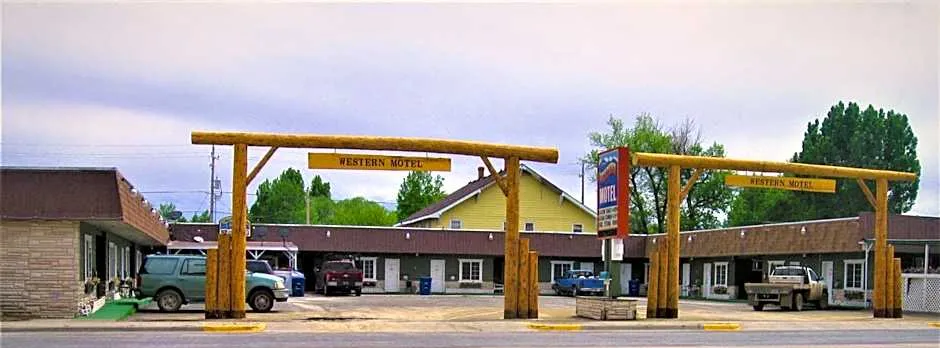 Western Motel