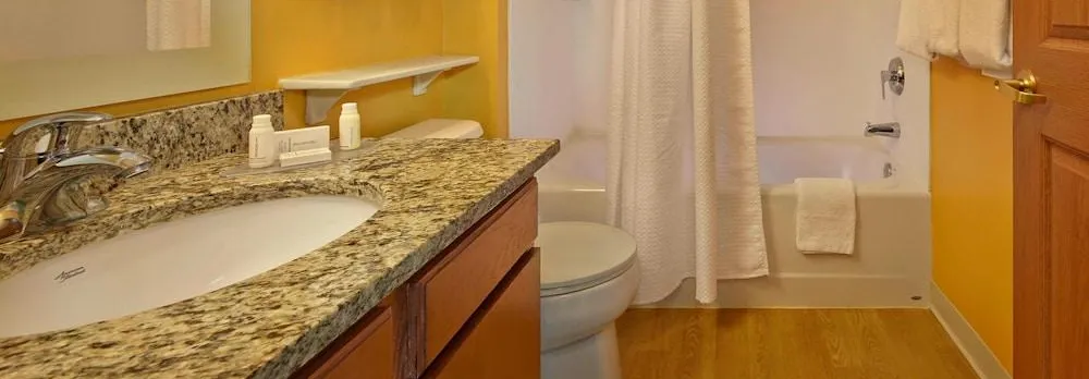 The Residences at Tewksbury