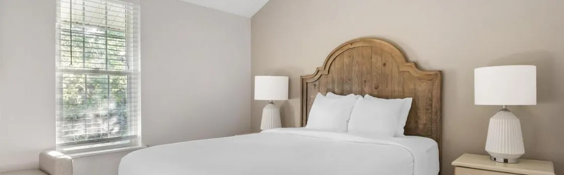 Hilton Vacation Club Beachwoods Kitty Hawk (H)