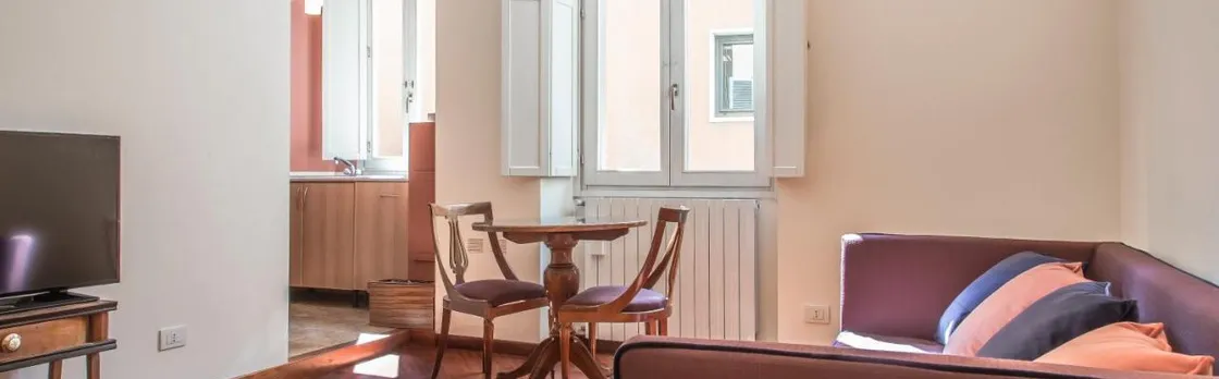 Brera Apartments