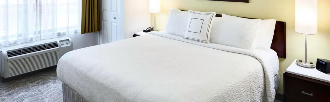 Springhill Suites Milford