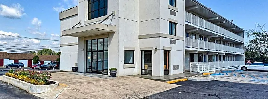 Motel 6-Maple Shade Township, NJ - Philadelphia - Mt Laurel