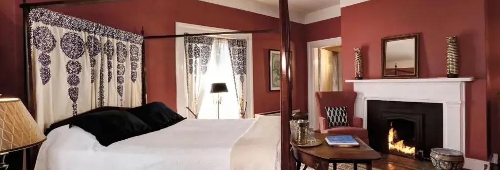 200 South Street Inn