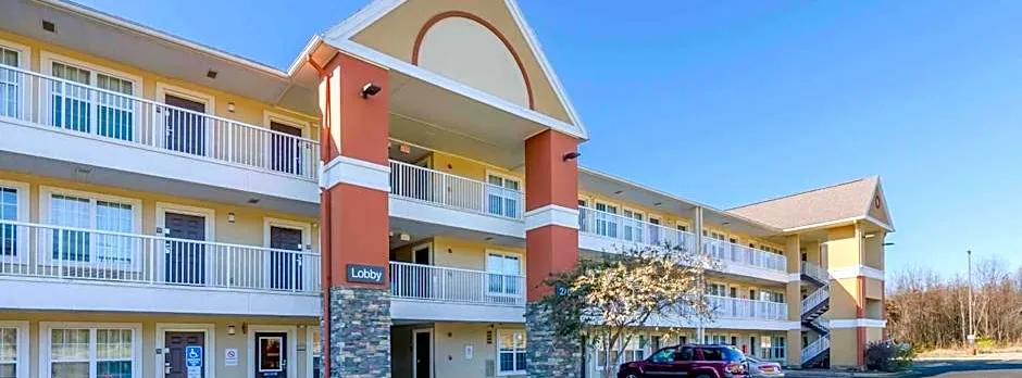 Extended Stay America Select Suites - Roanoke - Airport