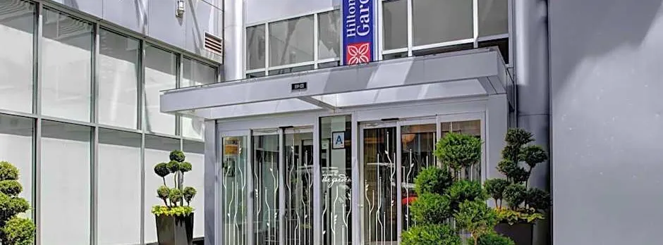 Hilton Garden Inn New York/Manhattan-Chelsea