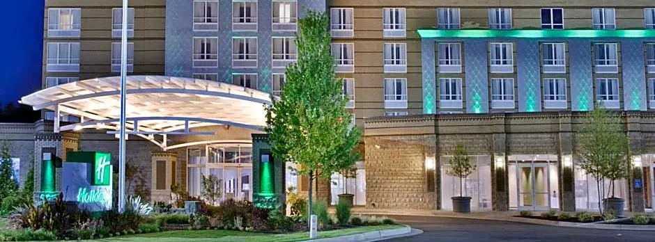 Holiday Inn Macon North By IHG