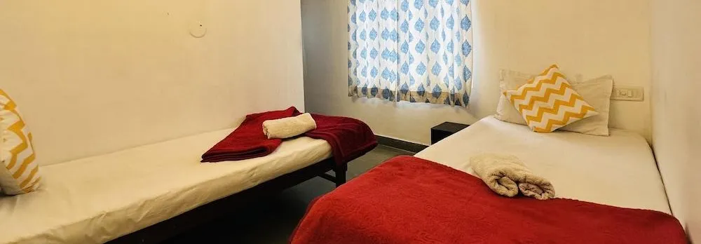Maa Ji House a Boutique Homestay