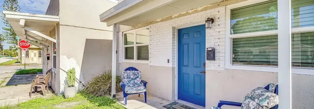 Cozy Melbourne Hideaway Near Beaches, Downtown!
