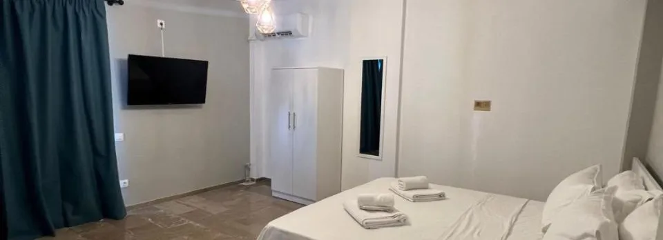 Nikis Penthouse