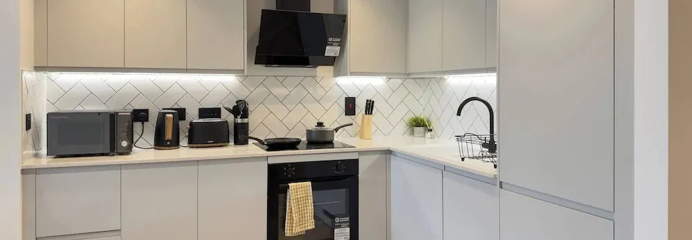 Stylish Luxury 2bed Manchester Ancoats City Centre Balcony,parking & Wifi