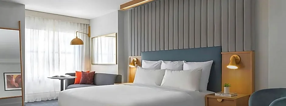 Hotel 55 Chicago Downtown