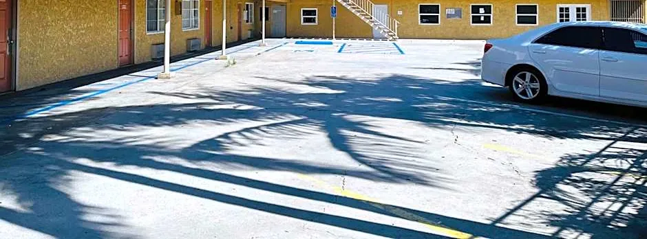 La Rosa Motel
