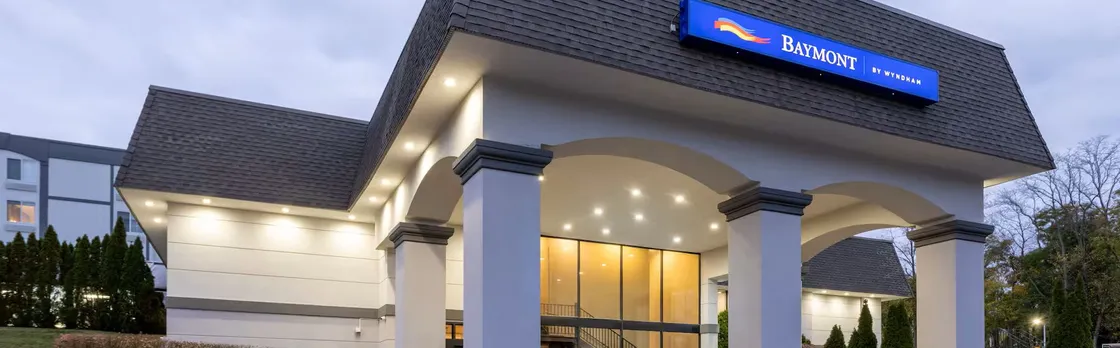 Baymont by Wyndham White Plains - Elmsford