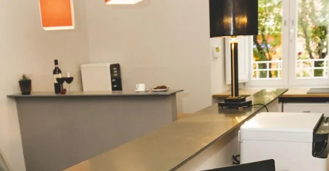 Eccelso Hotel