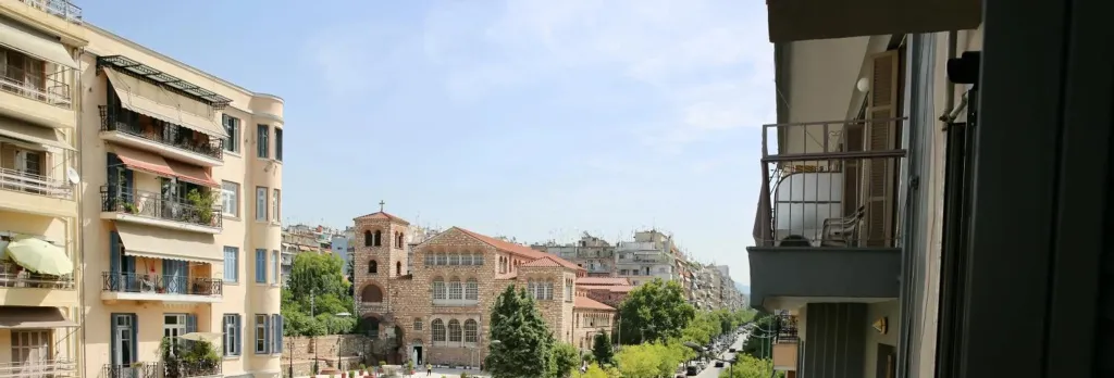 Urban Living 1