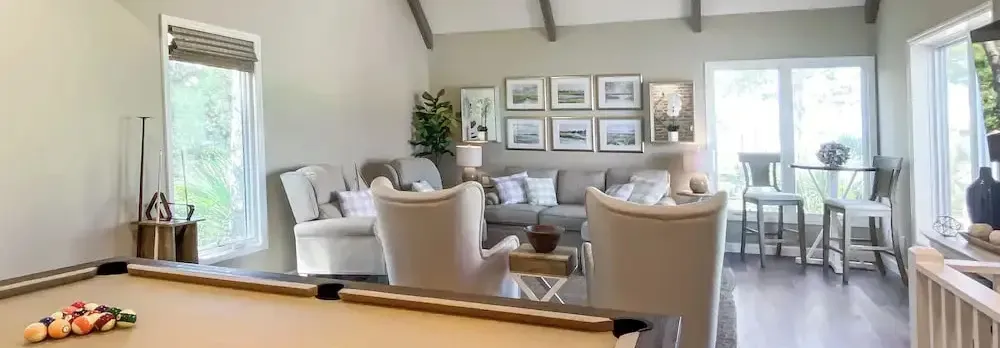 709 Schooner Court at The Sea Pines Resort