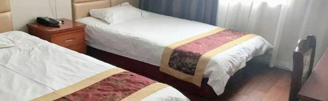 Shell Hotel Shanghai Minhang District Pujiang Town Zhuyuan Road