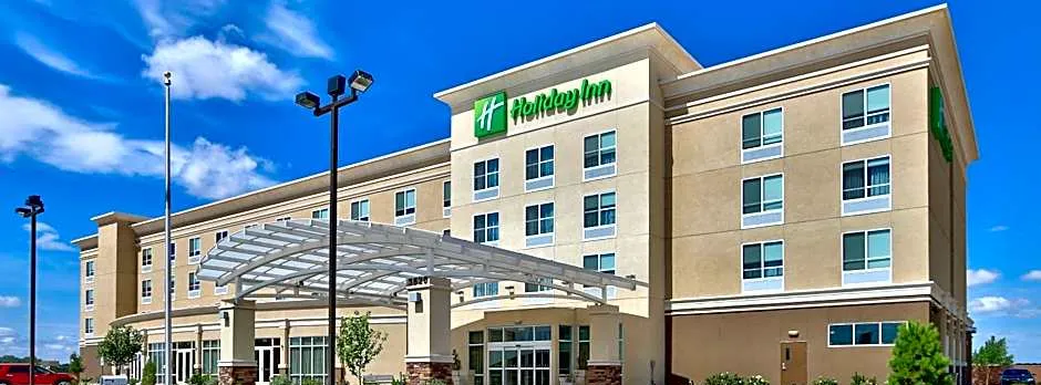 Holiday Inn Roswell By IHG
