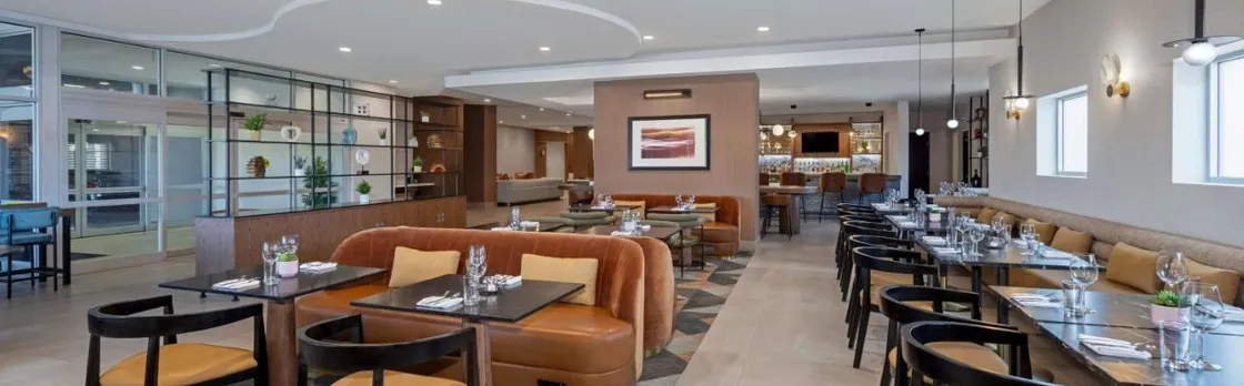 Doubletree by Hilton las Vegas East Flamingo