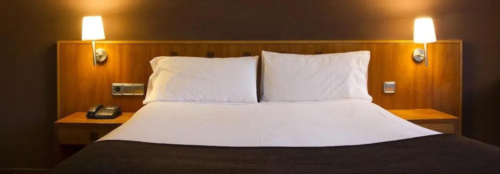 Hotel Viladomat
