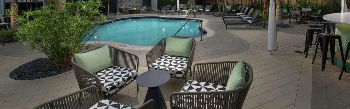 Hilton Garden Inn Miami Brickell South