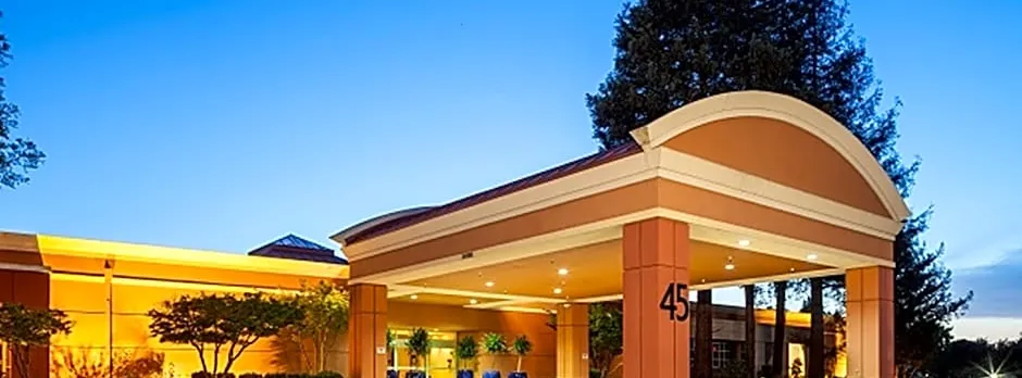 FairBridge Hotel by Concord Plaza