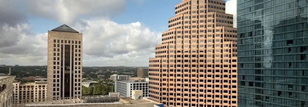 Hyatt Place Austin Downtown
