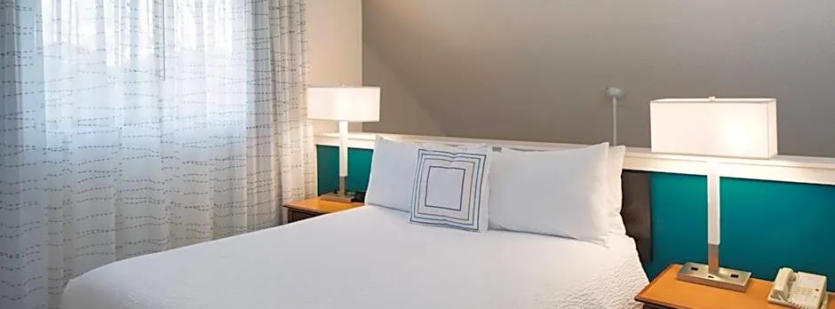 Residence Inn by Marriott Richmond West End