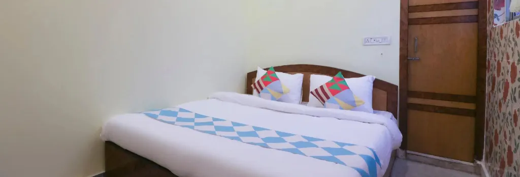 Super Hotel O Home Cozy Studio Collage Square Hotel Maya International Near St. Thomas's Church