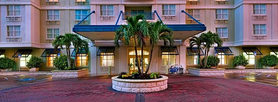 voco Sarasota By IHG