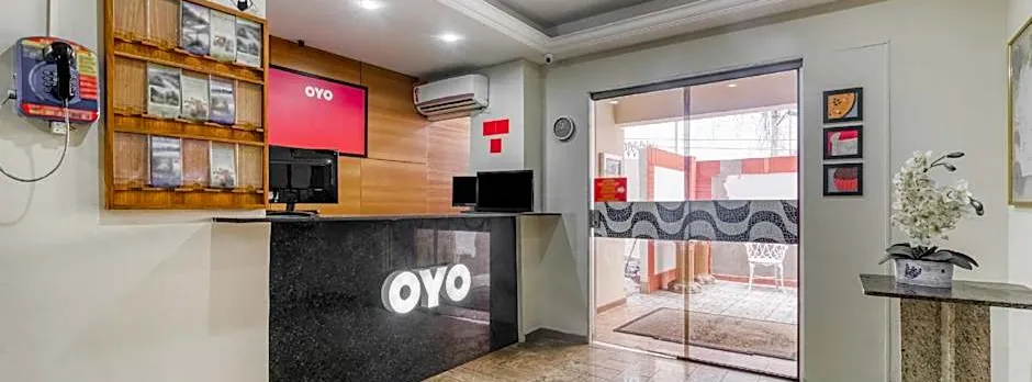 OYO Rio Colinas Hotel, Rio de Janeiro