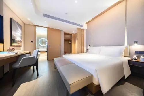 Atour Hotel（Shenzhen Qianhai Bao'an center）