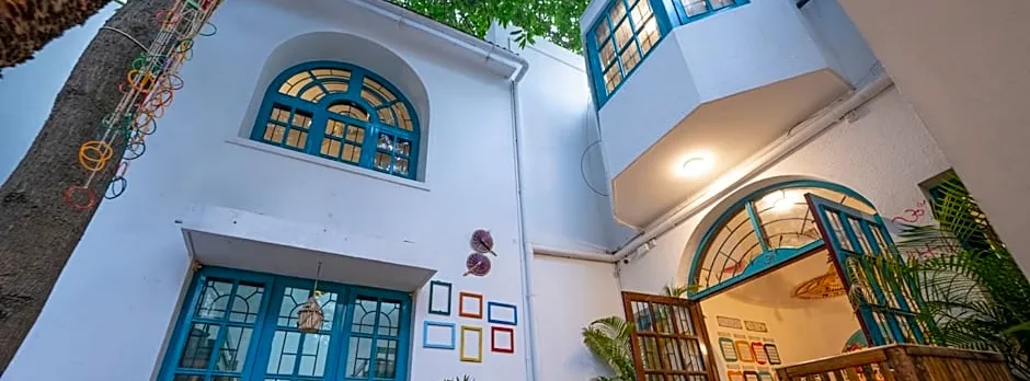 House of Stories - Indiranagar
